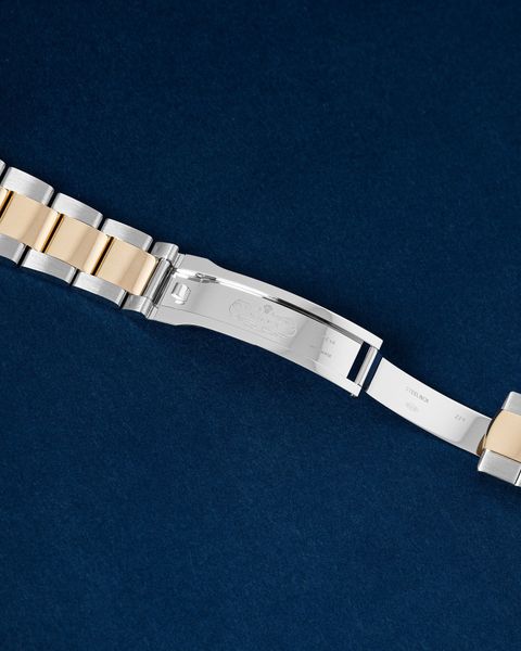 Rolex Datejust 116233